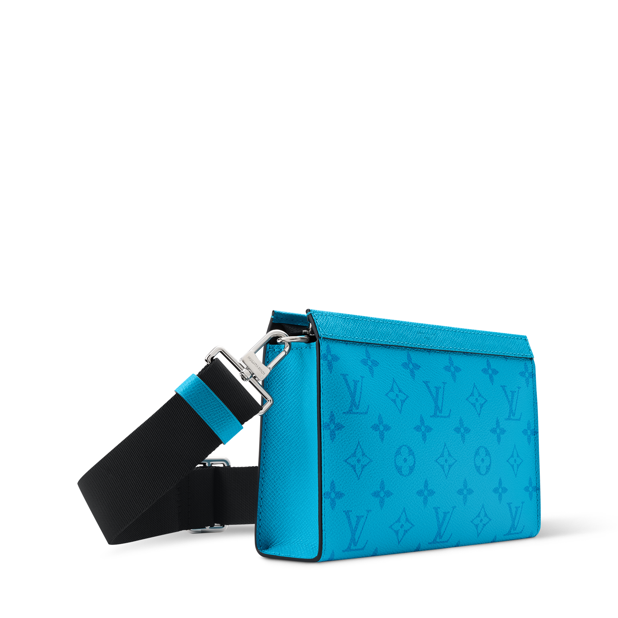 Gaston Wearable Wallet Taigarama - Bags and Small Leather Goods